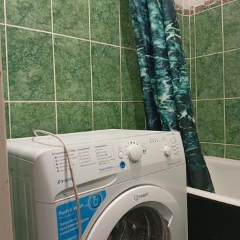 Сдается 1-комнатная квартира, 32 м²