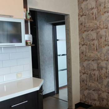 Продается 1-комнатная квартира, 36 м²