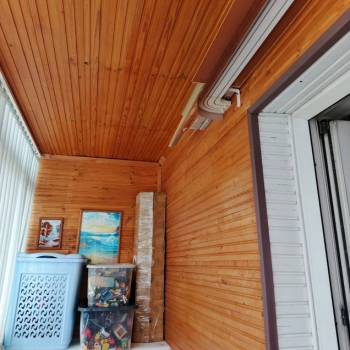 Продается 1-комнатная квартира, 36 м²