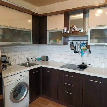 Продается 1-комнатная квартира, 36 м²