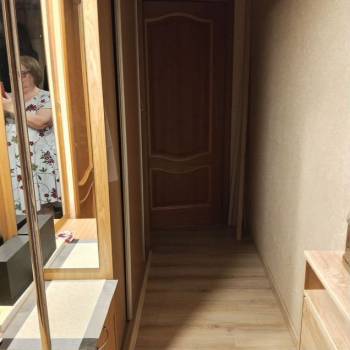 Продается 3-х комнатная квартира, 47 м²