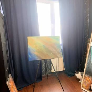 Продается 2-х комнатная квартира, 40 м²