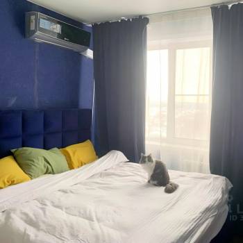 Продается 2-х комнатная квартира, 40 м²