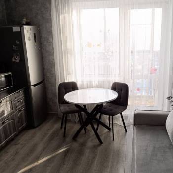 Продается 3-х комнатная квартира, 52,5 м²