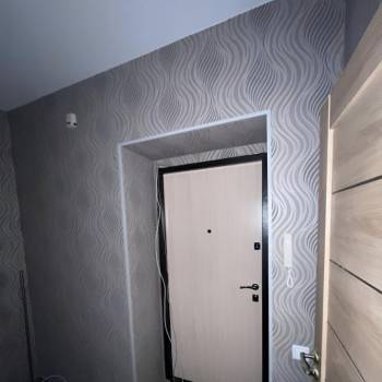 Продается 1-комнатная квартира, 27,7 м²