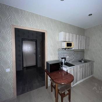 Продается 1-комнатная квартира, 27,7 м²