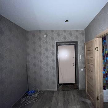 Продается 1-комнатная квартира, 27,7 м²