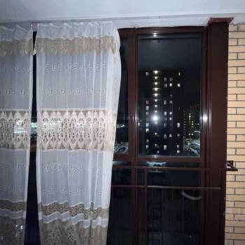 Продается 1-комнатная квартира, 27,7 м²