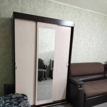 Сдается 1-комнатная квартира, 34 м²