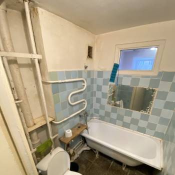 Сдается 2-х комнатная квартира, 65 м²