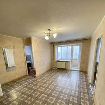 Сдается 2-х комнатная квартира, 65 м²