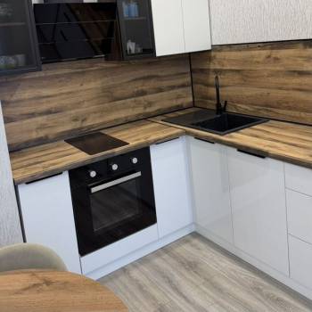 Сдается 1-комнатная квартира, 40,8 м²