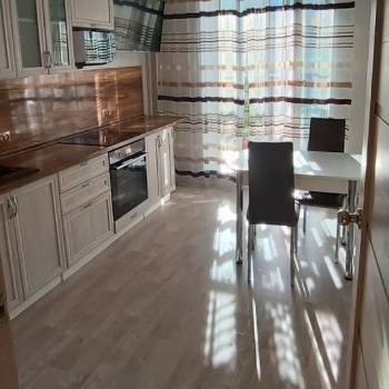 Сдается 1-комнатная квартира, 34 м²