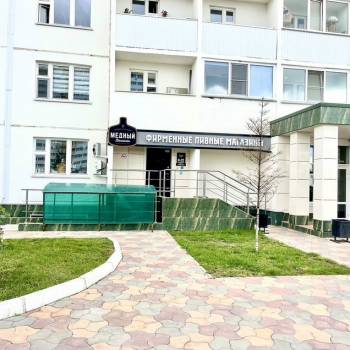 Сдается Нежилое помещение, 38,6 м²