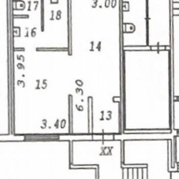 Сдается Нежилое помещение, 38,6 м²