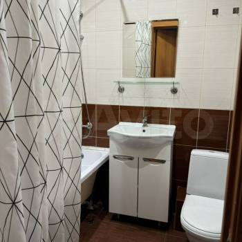 Сдается 1-комнатная квартира, 26 м²