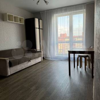 Сдается 1-комнатная квартира, 26 м²