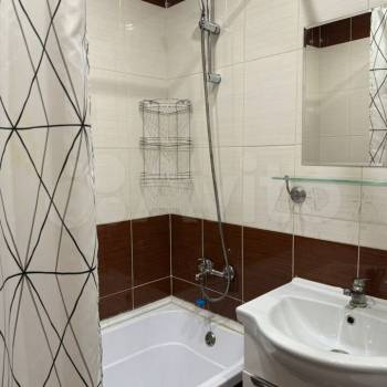 Сдается 1-комнатная квартира, 26 м²