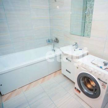 Сдается 2-х комнатная квартира, 70 м²