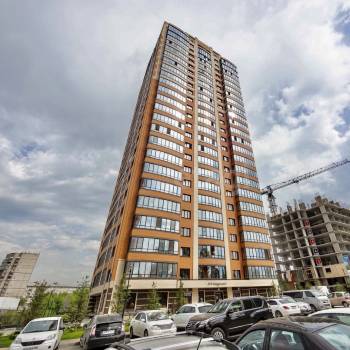 Сдается 2-х комнатная квартира, 70 м²