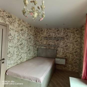 Сдается Многокомнатная квартира, 84 м²