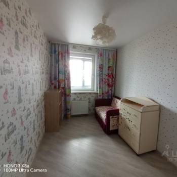 Сдается Многокомнатная квартира, 84 м²
