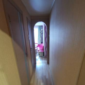 Сдается Многокомнатная квартира, 60 м²