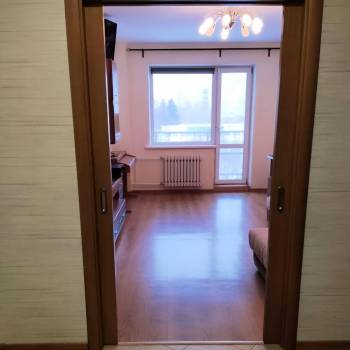 Продается 1-комнатная квартира, 40,42 м²