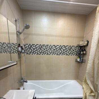 Продается 1-комнатная квартира, 45,7 м²