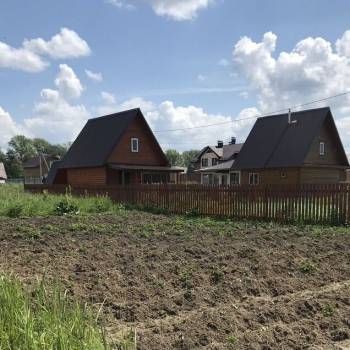 Продается Участок, 1000 м²