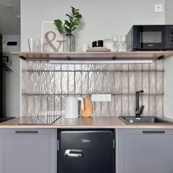 Сдается 1-комнатная квартира, 20 м²