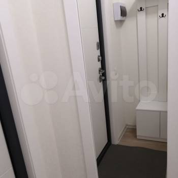 Сдается 1-комнатная квартира, 33 м²