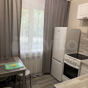 Сдается 1-комнатная квартира, 32 м²