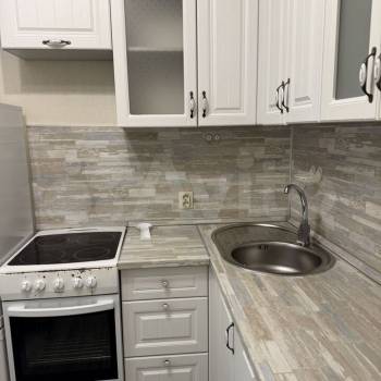 Сдается 1-комнатная квартира, 32 м²