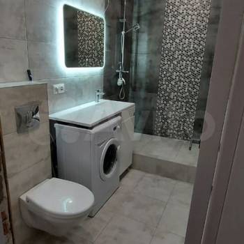 Сдается 1-комнатная квартира, 32 м²