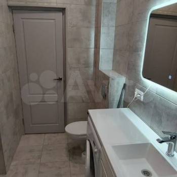 Сдается 1-комнатная квартира, 32 м²