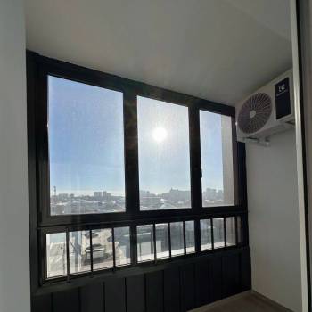 Сдается 2-х комнатная квартира, 57,4 м²