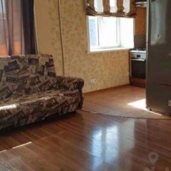 Сдается 2-х комнатная квартира, 43 м²