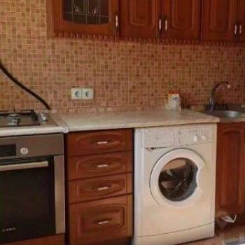 Сдается 2-х комнатная квартира, 43 м²