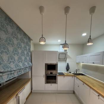 Сдается 2-х комнатная квартира, 57 м²