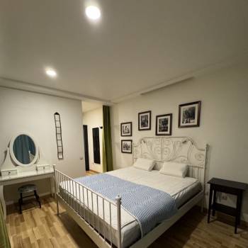 Сдается 2-х комнатная квартира, 57 м²