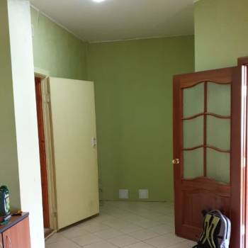 Продается 3-х комнатная квартира, 107 м²