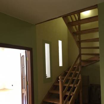 Продается 3-х комнатная квартира, 107 м²