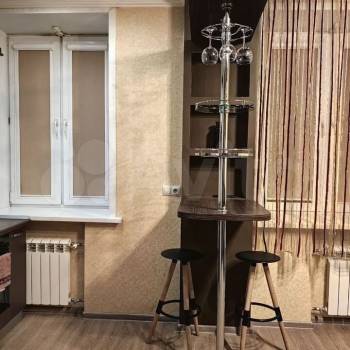 Сдается 1-комнатная квартира, 20 м²