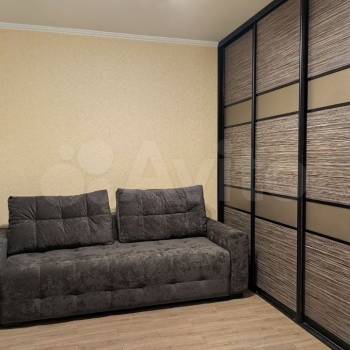 Сдается 1-комнатная квартира, 20 м²