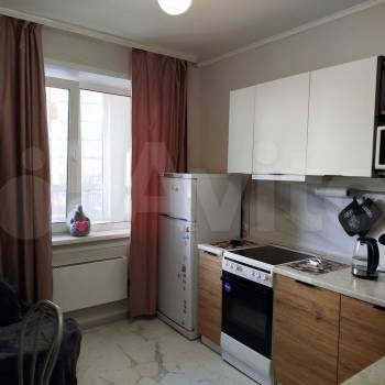 Сдается 2-х комнатная квартира, 52,6 м²