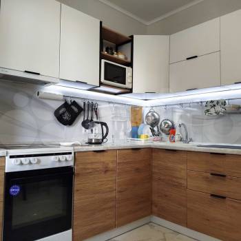 Сдается 2-х комнатная квартира, 52,6 м²