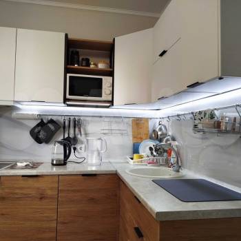 Сдается 2-х комнатная квартира, 52,6 м²