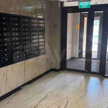 Сдается 1-комнатная квартира, 35,1 м²