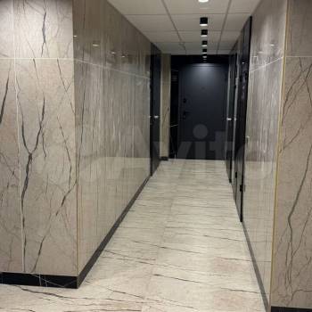 Сдается 1-комнатная квартира, 35,1 м²